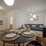 Apartmán v srdci Prahy