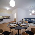 Apartmán v srdci Prahy