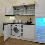 Apartmán v srdci Prahy