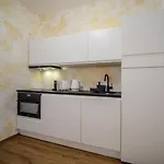 Apartmán v srdci Prahy