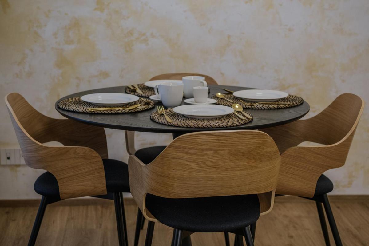 Apartamento V Srdci Prahy
