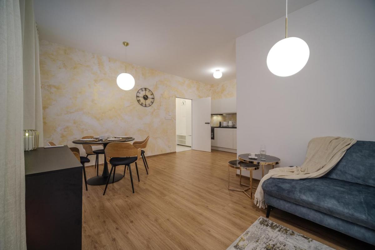 Apartamento V Srdci Prahy Praga