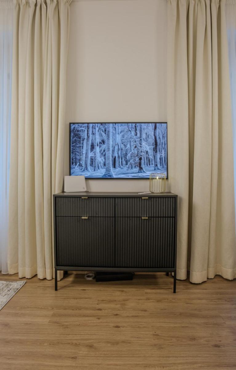 Apartamento V Srdci Prahy Praga