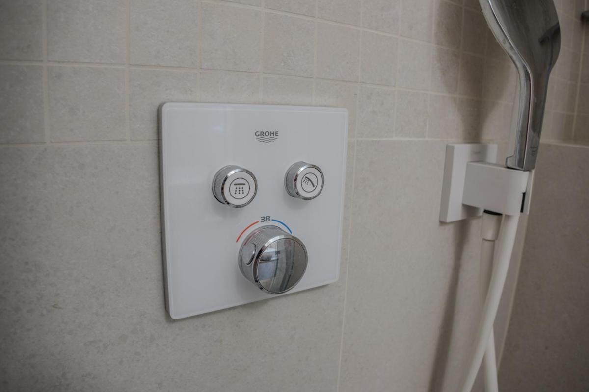 V Srdci Prahy Apartamento Praga
