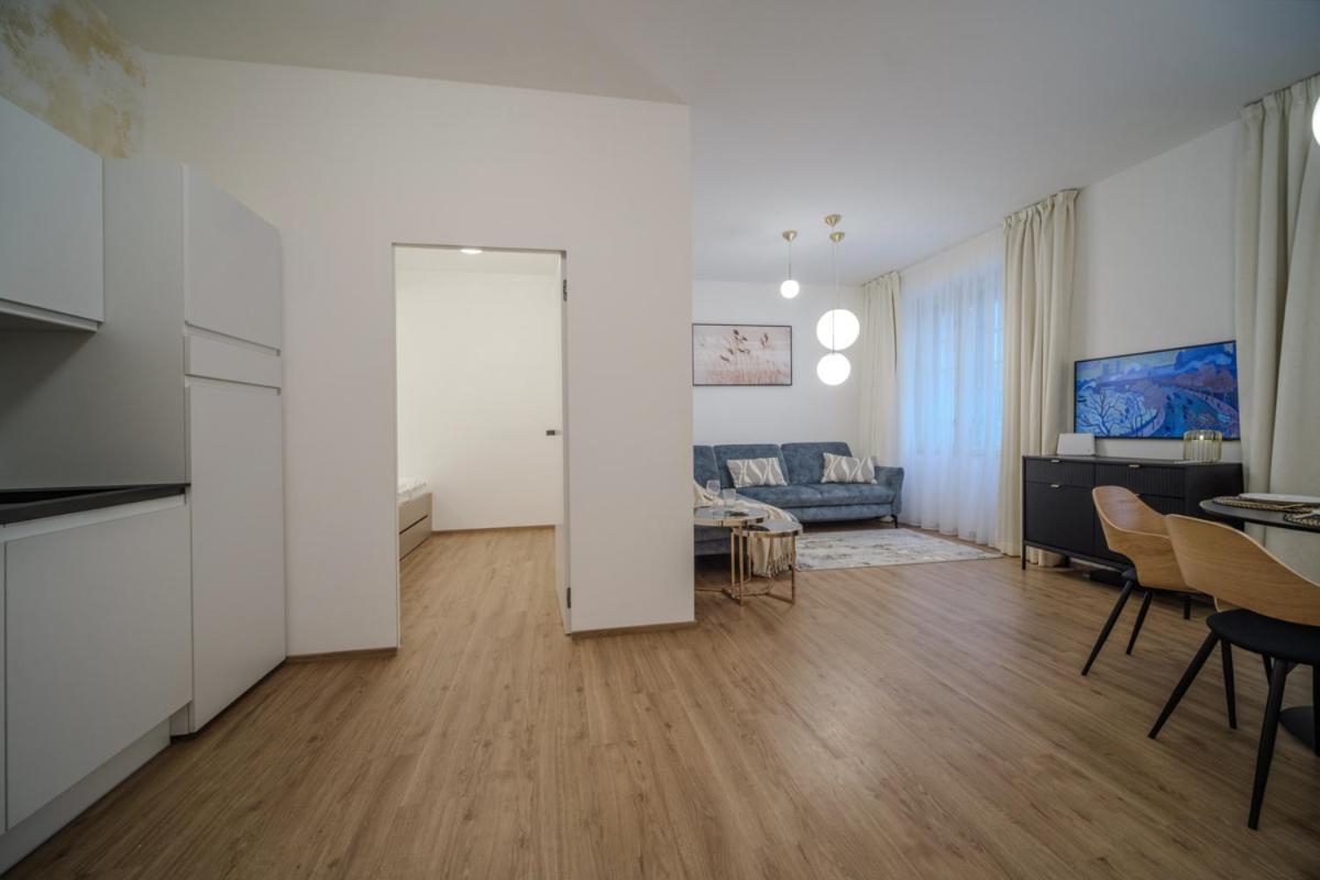 Apartamento V Srdci Prahy *