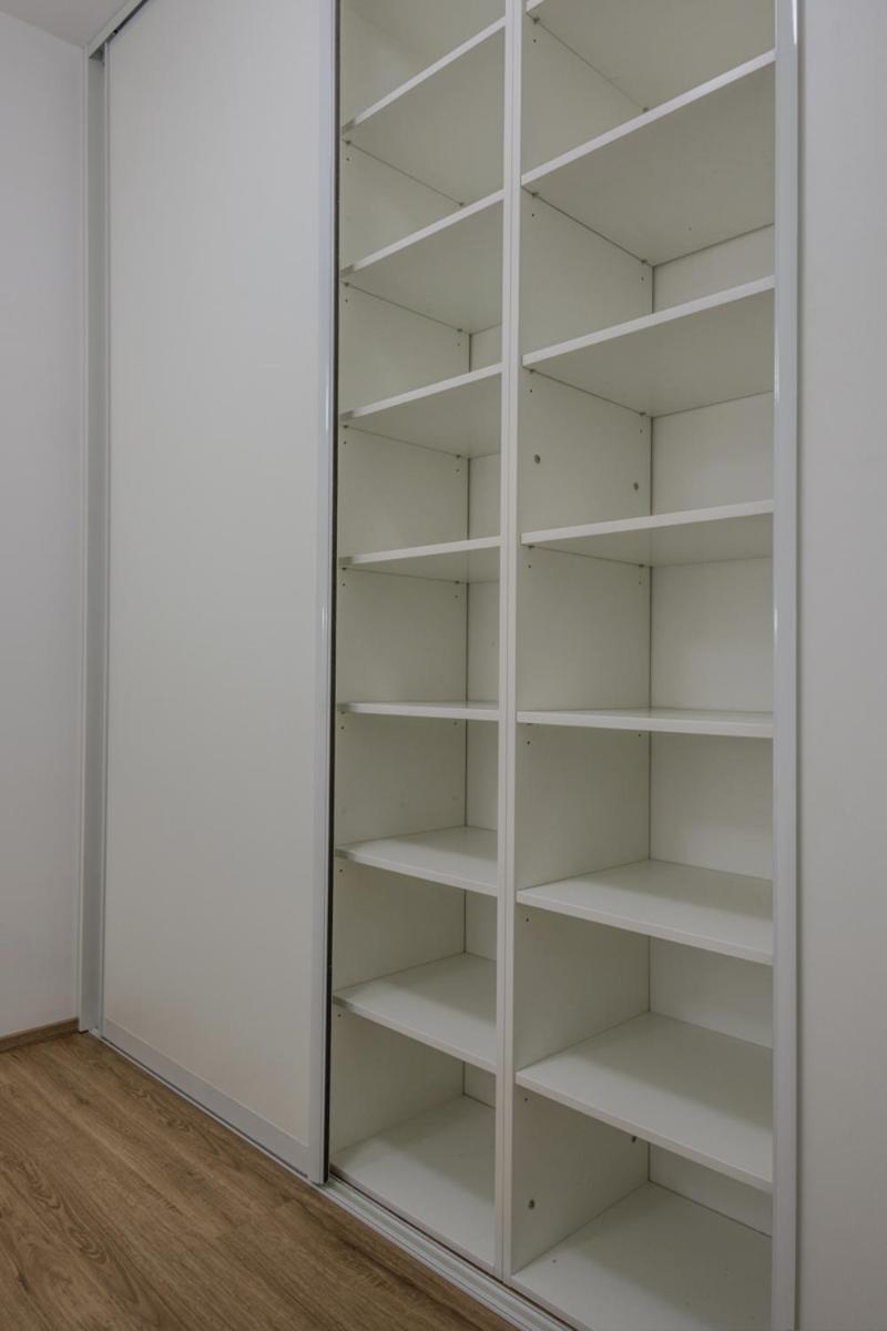 V Srdci Prahy Apartamento