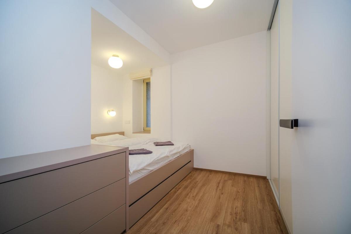Apartamento V Srdci Prahy